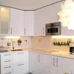 Cozy 1 Bedroom With Sunny Terrace, Beach & Center, Couples 로스크리스티아노스