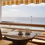 아파트 Cozy 1 Bedroom With Sunny Terrace, Beach & Center, Couples